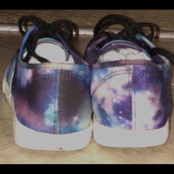 Vans sneakers women’s 5.5 men 4 - Picture 3 of 6